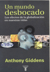 UN MUNDO DESBOCADO