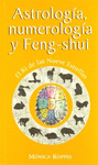 ASTROLOGIA NUMEROLOGIA Y FENG SHUI