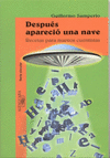DESPUS APARECI UNA NAVE
