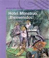 HOTEL MONSTRUO BIENVENIDOS
