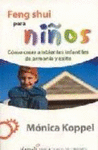 FENG SHUI PARA NI�OS