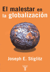 MALESTAR EN LA GLOBALIZACION EL