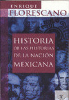 HISTORIA DE HISTORIAS DE LA NACION MEXIC