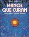 MANOS QUE CURAN