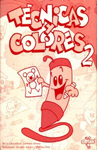 TECNICAS Y COLORES 2