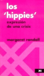 LOS 'HIPPIES' EXPRESION DE UNA CRISIS