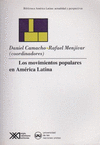 LOS MOVIMIENTOS POPULARES EN AMERICA LATINA