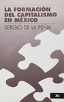 LA FORMACION DEL CAPITALISMO EN MEXICO