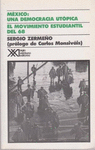 MEXICO UNA DEMOCRACIA UTOPICA EL MOVIMIENTO ESTUDIANTIL DEL 68