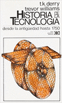 1 DESDE LA ANTIG�EDAD HASTA 1750