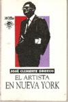 EL ARTISTA EN NUEVA YORK
