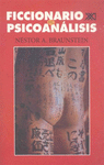 FICCIONARIO DE PSICOANALISIS