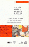 EL MAR DE LOS DESEOS EL CARIBE HISPANO MUSICAL