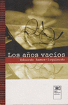 LOS A�OS VACIOS