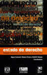 ESTADO DE DERECHO CONCEPTOS FUNDAMENTOS Y DEMOCRATIZACION EN AMERICA LATINA