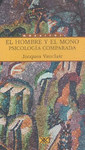 EL HOMBRE Y EL MONO PSICOLOGIA COMPARADA