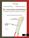 EL COCINERO CIENTIFICO