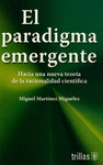 EL PARADIGMA EMERGENTE