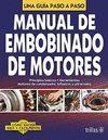 MANUAL DE EMBOBINADO DE MOTORES