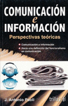 COMUNICACION E INFORMACION