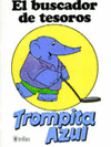 EL BUSCADOR DE TESOROS
