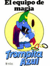 EL EQUIPO DE MAGIA
