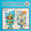 PANCHO HORMIGA Y ALVARO PULGON