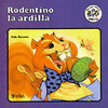 RODENTINO LA ARDILLA