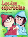 LAS DOS CAPERUCITAS