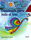 CANCIONES PARA TODO EL A�O