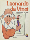 LEONARDO DA VINCI NOS CUENTA SU VIDA
