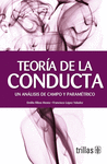 TEORIA DE LA CONDUCTA 1 UN ANALISIS DE CAMPO Y PARAMETRICO