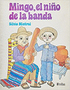 MINGO EL NI�O DE LA BANDA