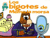 LOS BIGOTES DE MEMO LA MORSA