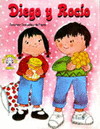 DIEGO Y ROCIO