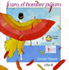 ICARO EL HOMBRE PAJARO