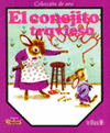 EL CONEJITO TRAVIESO