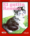 EL GATITO REMISO