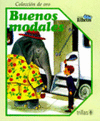 BUENOS MODALES