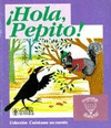 HOLA PEPITO!