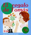 EL REGALO DE TOMAS