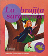 LA BRUJITA SARAMPION
