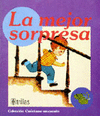 LA MEJOR SORPRESA
