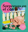SORPRESAS EN EL CORRAL