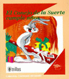 EL CONEJO DE LA SUERTE CUMPLE A�OS