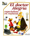 EL DOCTOR ALEGRIA ESPECIALISTA EN MU�ECOS