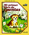 MI PRIMER LIBRO DE CUENTAS