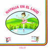 NATALIA EN EL LAGO