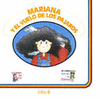 MARIANA Y EL VUELO DE LOS PAJAROS