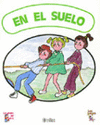 EN EL SUELO